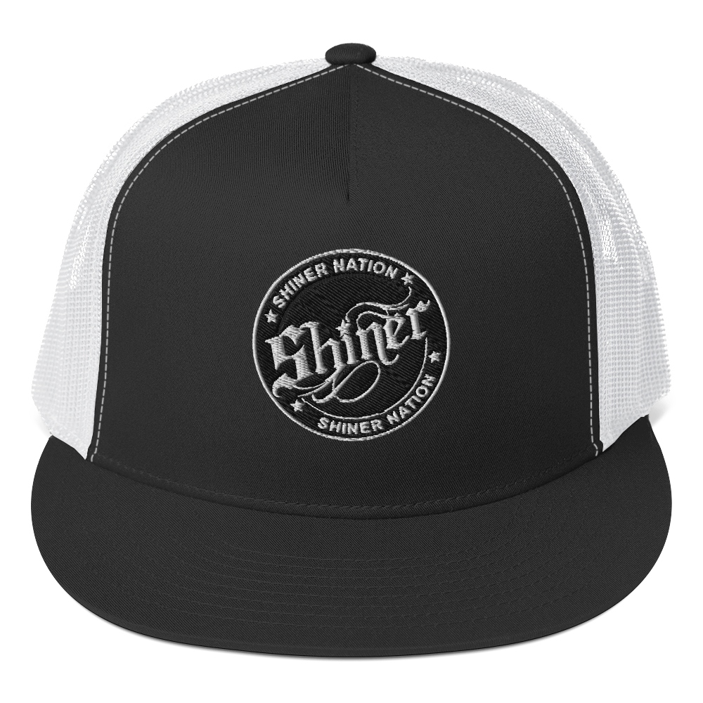 Shiner Trucker (Out Of Stock)