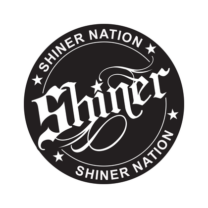 Shiner Nation – Shiner Apparel