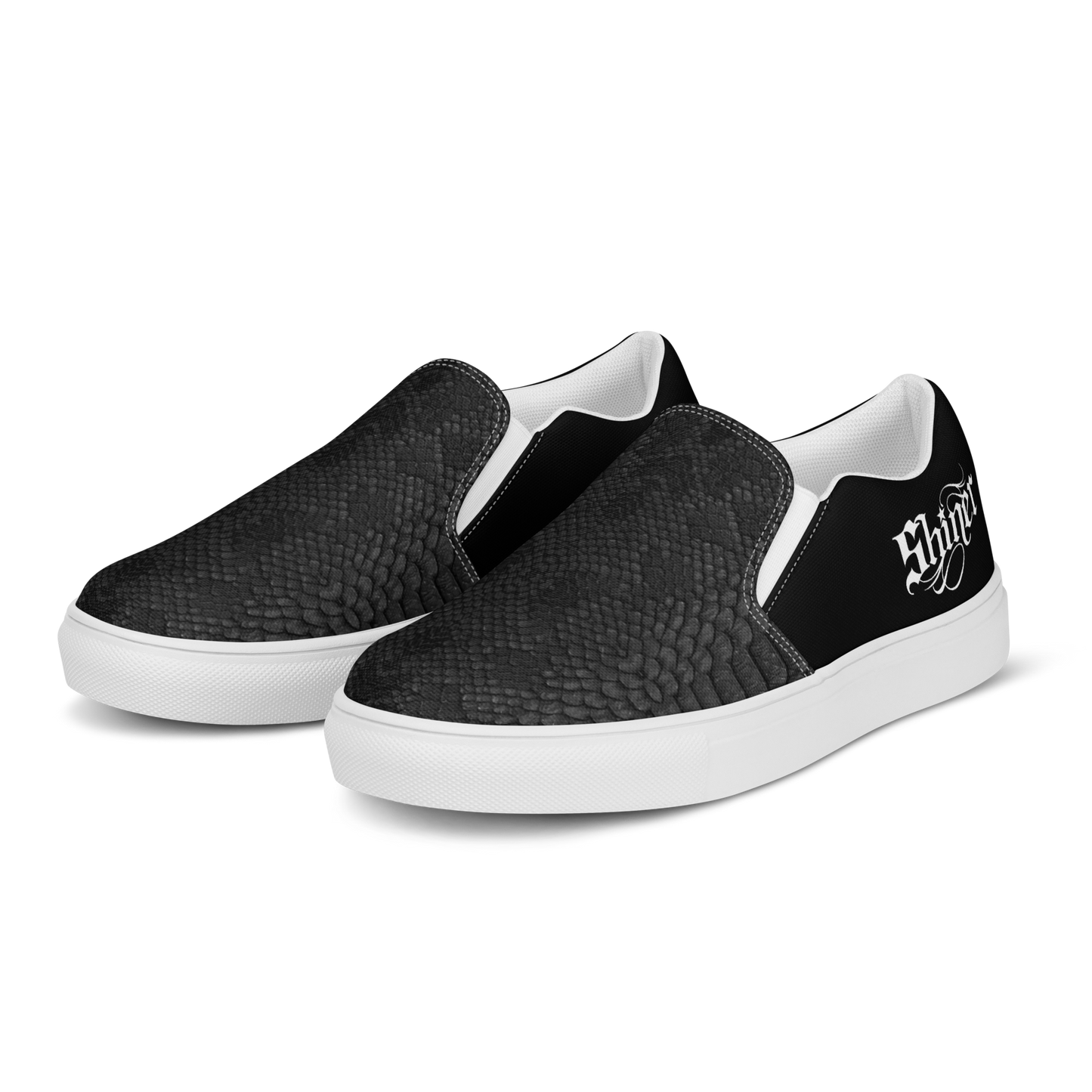 Shiner Men's slip-ons