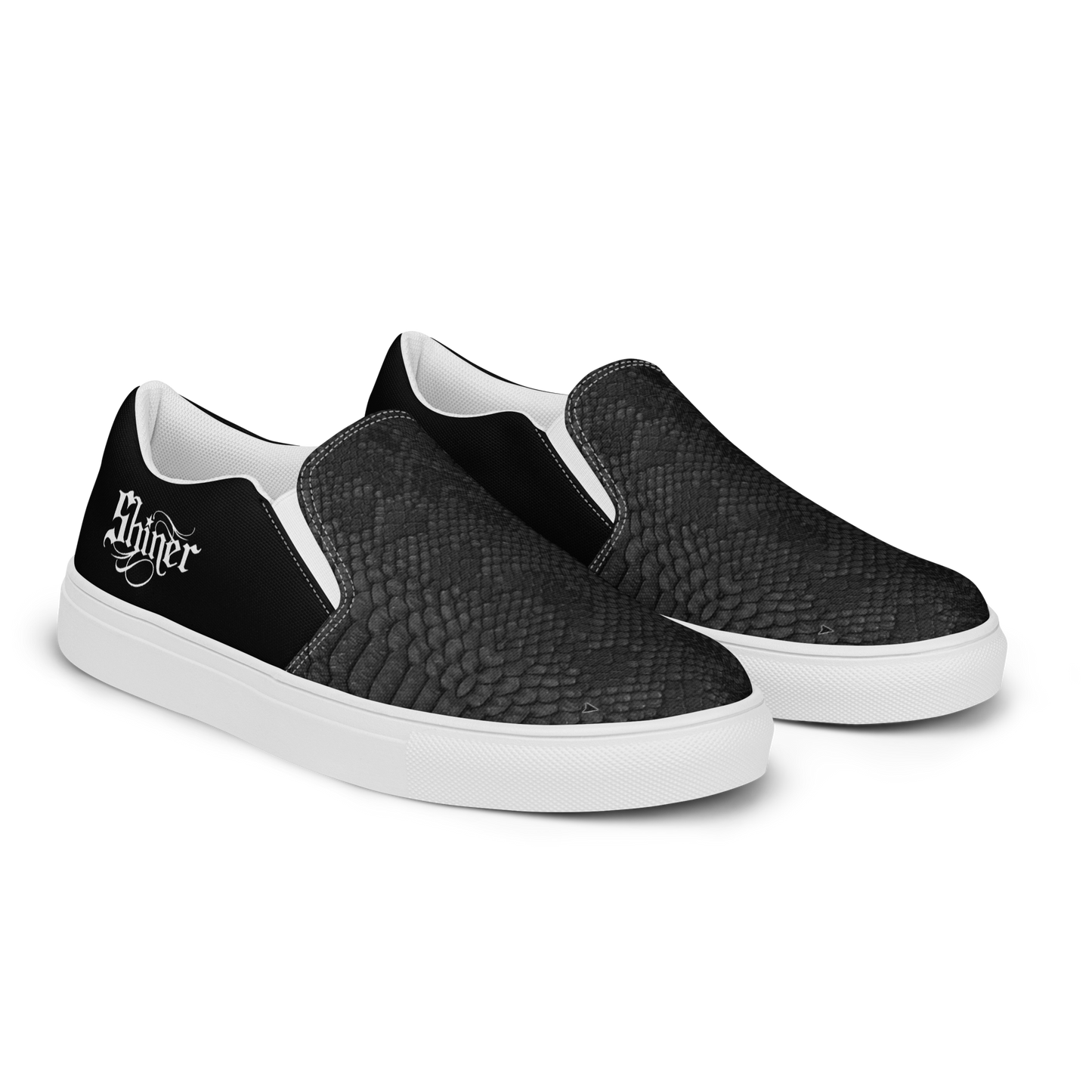 Shiner Men's slip-ons